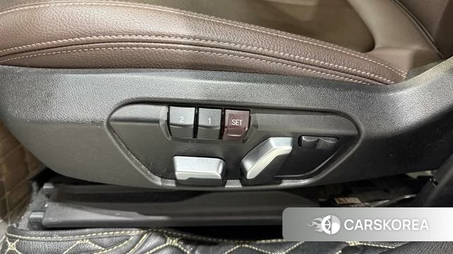 BMW X1 2020 Белый из Китая, фото 5