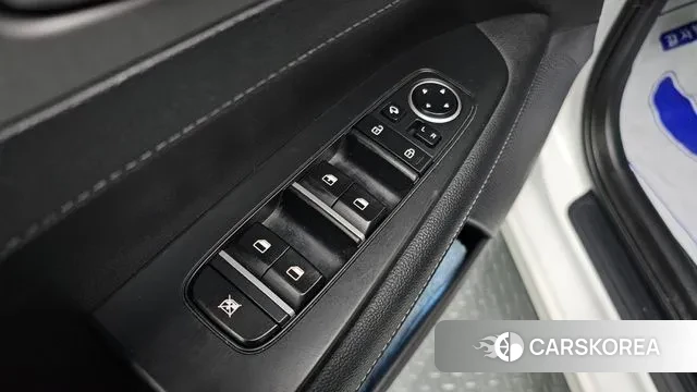 Kia Come New K3 2021 Белый из Кореи, фото 5