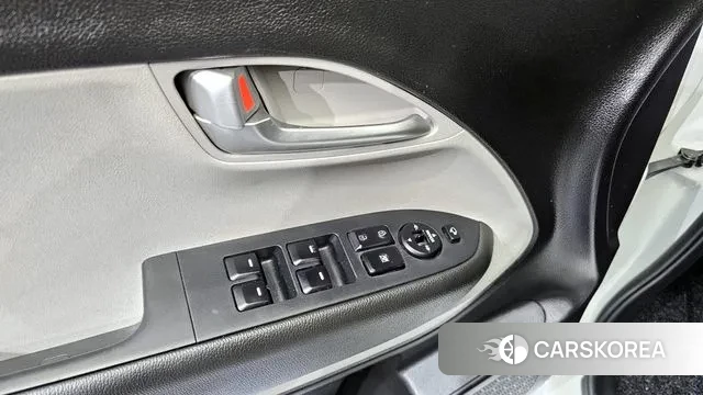 Kia The New Ray 2022 Белый из Кореи, фото 5