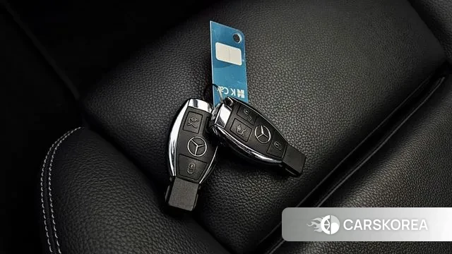 Mercedes-Benz GLA-Class X156 2019 Белый из Кореи, фото 5