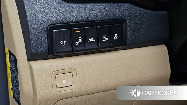 Kia The New Carnival 2018 Белый из Кореи, фото 5