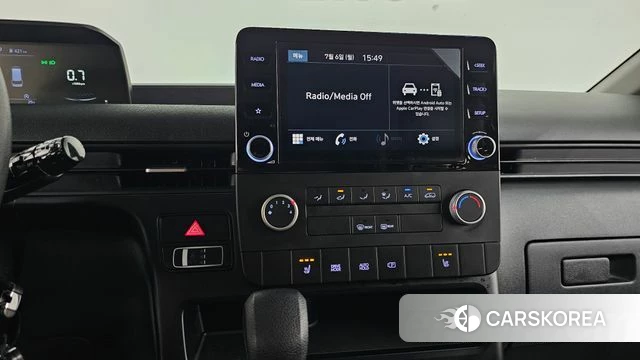 Hyundai Staria 2023 Белый из Кореи, фото 5