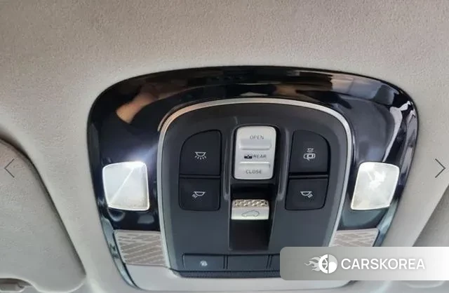 Hyundai Palisade 2019 Черный из Кореи, фото 5