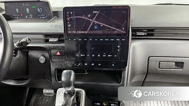 Hyundai Staria 2022 Синий из Кореи, фото 5