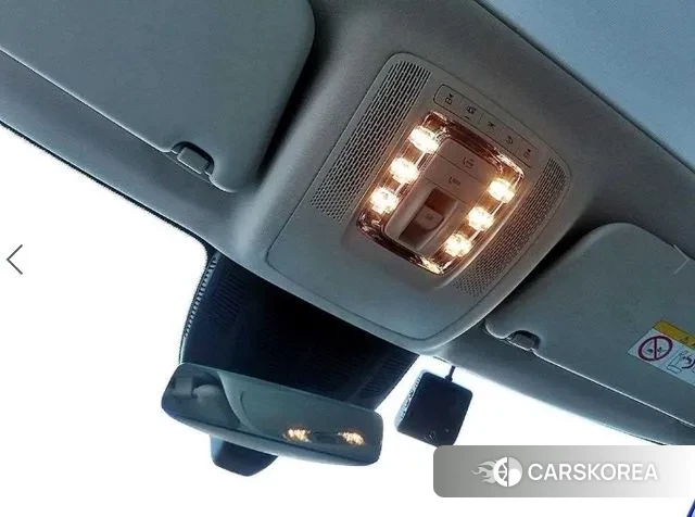 Mercedes-Benz GLE-Class W167 2025 Белый из Кореи, фото 5