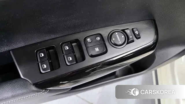 Kia Morning Urban (JA) 2023 Серебристо-серый из Кореи, фото 5