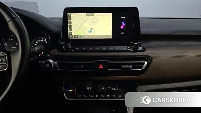 Kia Seltos 2020 Белый из Кореи, фото 5