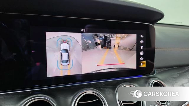 Mercedes-Benz E-Class W213 2021 Серый из Кореи, фото 5