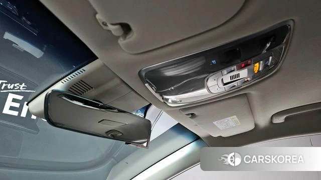 Genesis G80 (RG3) 2022 Черный из Кореи, фото 5