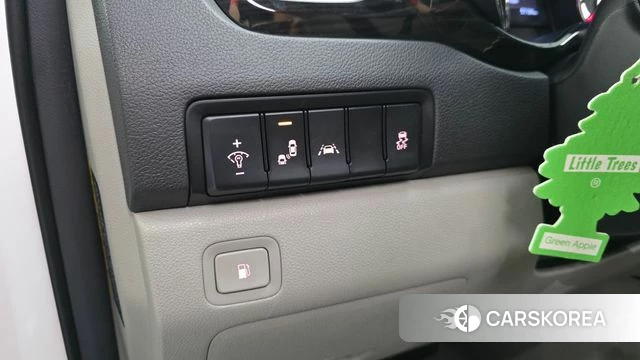 Kia The New Carnival 2019 Белый из Кореи, фото 5