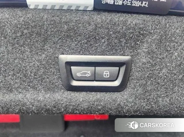 BMW 3 Series (G20) 2025 Синий из Кореи, фото 5