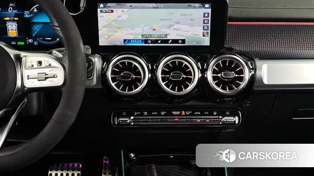 Mercedes-Benz EQB X243 2022 Серый из Кореи, фото 5