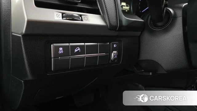 Ssangyong Rexton Sports 2018 Белый из Кореи, фото 5