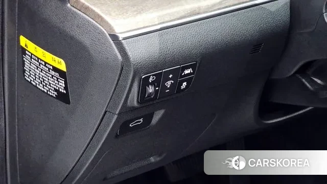 Kia K5 3rd generation 2020 Синий из Кореи, фото 5