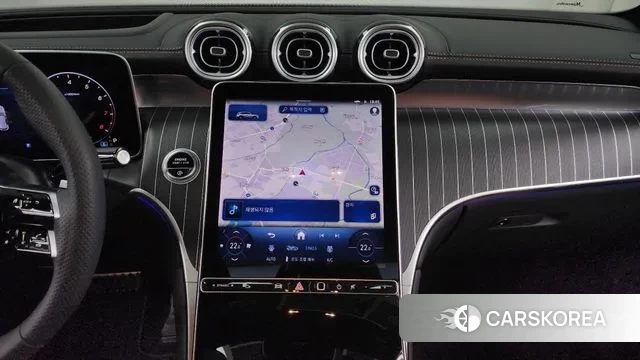 Mercedes-Benz GLC-Class X254 2024 Белый из Кореи, фото 5