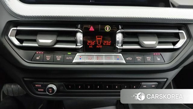 BMW 2 Series Gran Coupe (F44) 2023 Черный из Кореи, фото 5