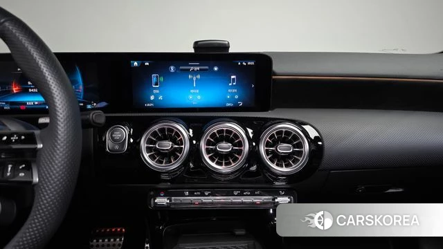 Mercedes-Benz A-Class W177 2025 Серый из Кореи, фото 5