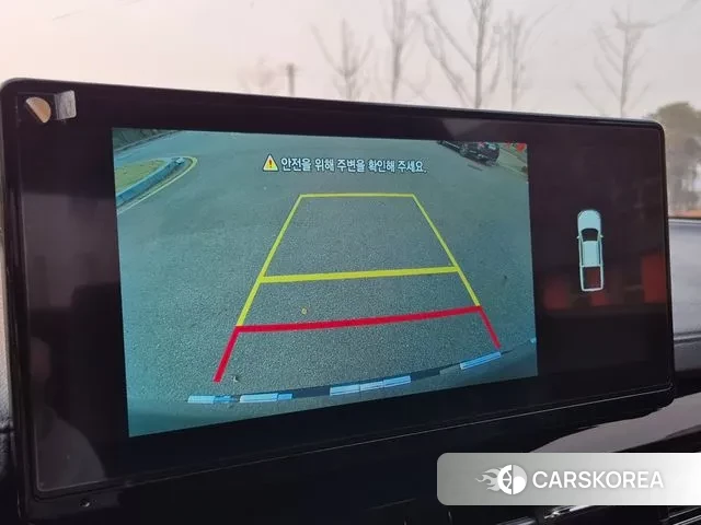 Ssangyong The New Rexton Sports Cannes 2023 Темно-зеленый из Кореи, фото 5