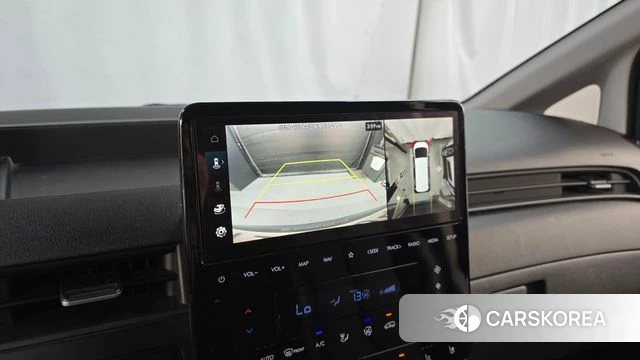 Hyundai Staria 2021 Серый из Кореи, фото 5