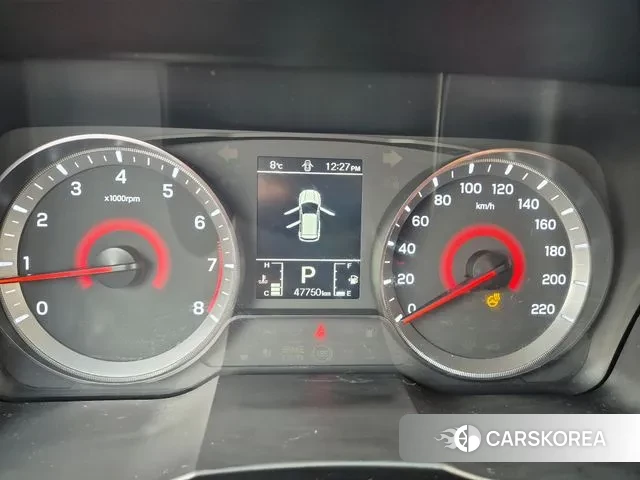 Ssangyong Berry New Tivoli 2022 Синий из Кореи, фото 5