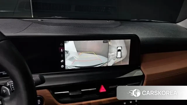 Kia The New Seltos 2024 Белый из Кореи, фото 5