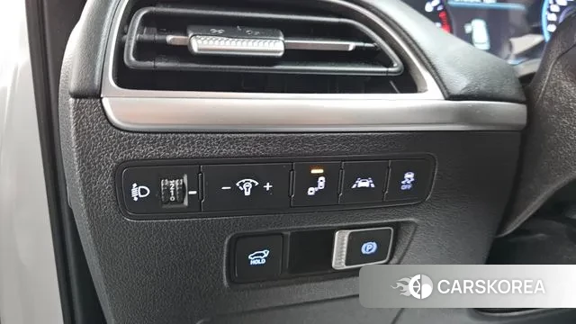 Hyundai Palisade 2020 Белый из Кореи, фото 5