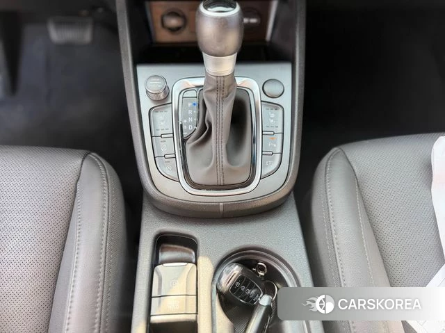 Hyundai The New Kona 2021 Белый из Кореи, фото 5