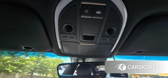 Genesis G80 2019 Серый из Кореи, фото 5