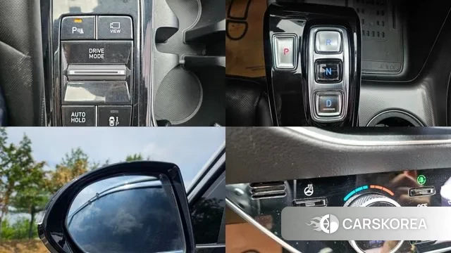 Hyundai Sonata (DN8) 2022 Белый из Кореи, фото 5