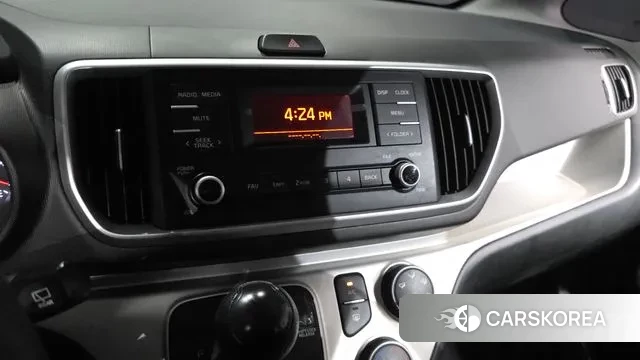 Kia The New Ray 2021 Белый из Кореи, фото 5