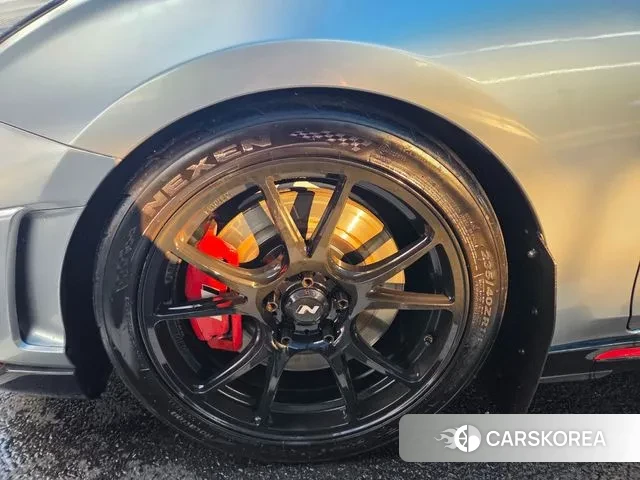 Hyundai Veloster (JS) 2019 Серый из Кореи, фото 5