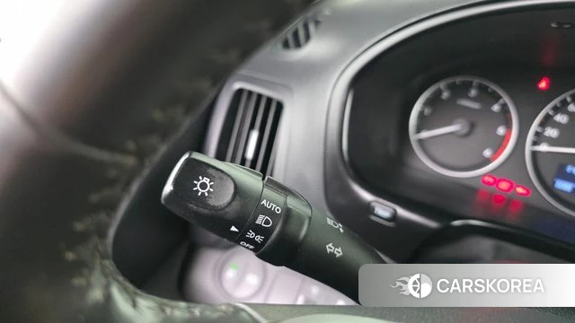 Hyundai The New Grand Starex 2021 Серебряный из Кореи, фото 5