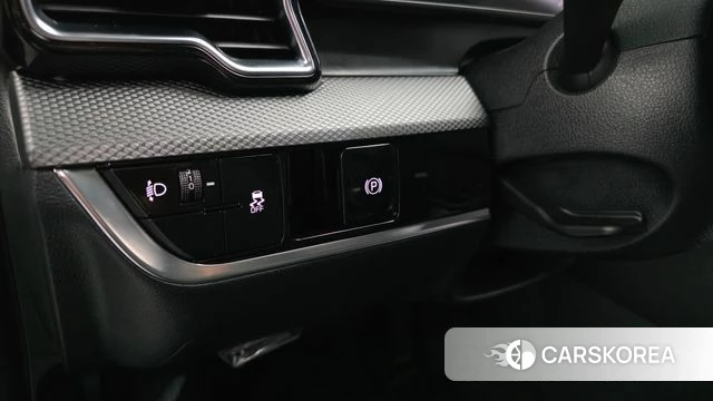 Kia Sportage 5th Generation 2024 Белый из Кореи, фото 5
