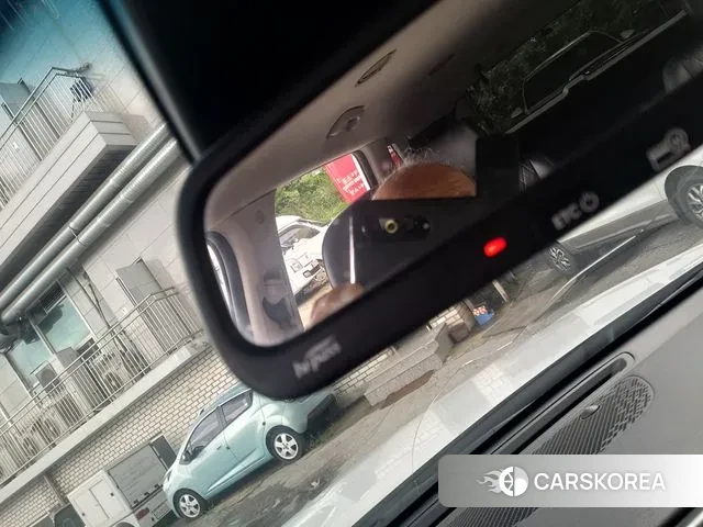 Hyundai Palisade 2021 Белый из Кореи, фото 5