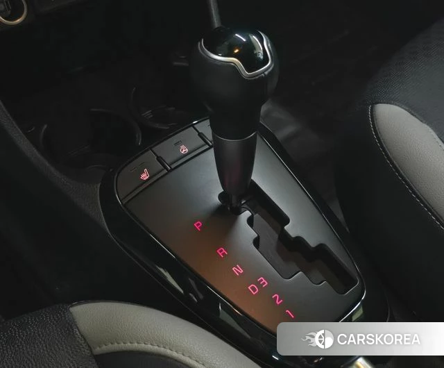 Kia All New Morning (JA) 2018 Серый из Кореи, фото 5