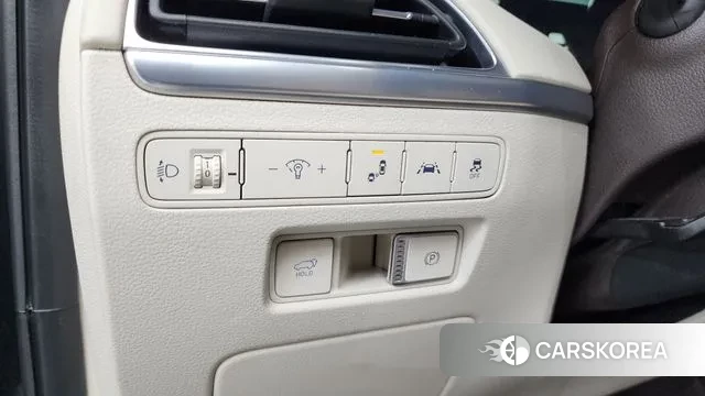 Hyundai Palisade 2021 Синий из Кореи, фото 5