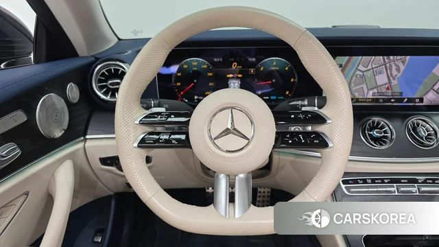 Mercedes-Benz E-Class W213 2023 Серый из Кореи, фото 5
