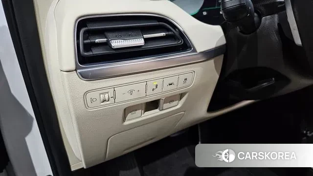 Hyundai Palisade 2022 Белый из Кореи, фото 5