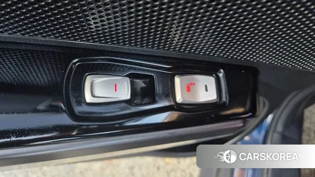 Ssangyong Tivoli Air 2019 Синий из Кореи, фото 5