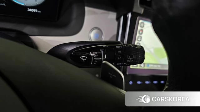 Hyundai Tucson (NX4) 2023 Серый из Кореи, фото 5
