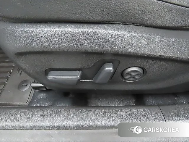 Hyundai Sonata New Rise 2021 Серебряный из Кореи, фото 5