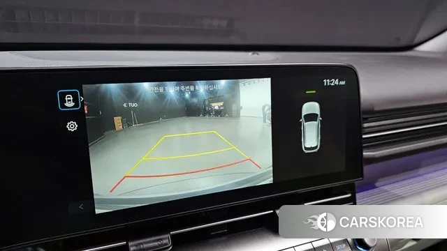 Hyundai Kona (SX2) 2023 Серый из Кореи, фото 5