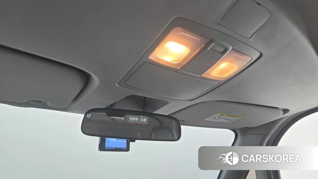 Kia The New Ray 2022 Синий из Кореи, фото 5
