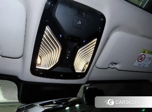 BMW X5 (G05) 2022 Черный из Кореи, фото 5