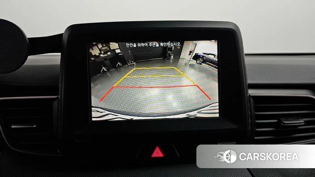 Hyundai Veloster (JS) 2018 Красный из Кореи, фото 5