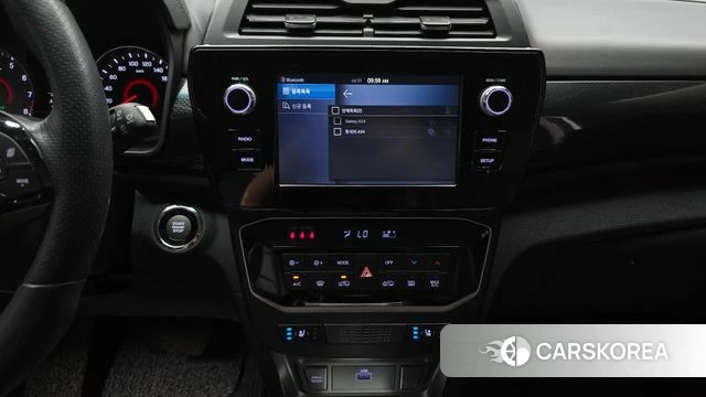 Ssangyong The New Tivoli 2023 Белый из Кореи, фото 5
