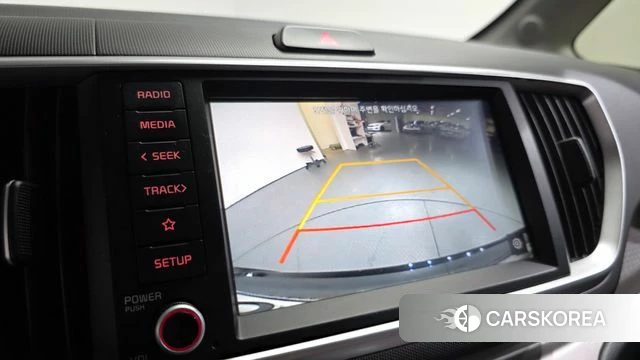 Kia The New Ray 2021 Черный из Кореи, фото 5