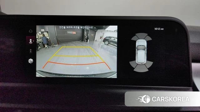 Kia The New Seltos 2024 Серый из Кореи, фото 5