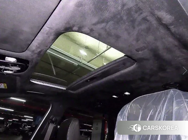 Hyundai Palisade 2021 Белый из Кореи, фото 5