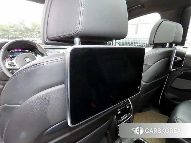 BMW X7 (G07) 2020 Белый из Кореи, фото 5